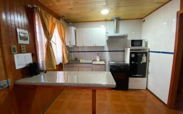 Depto N°4 Temuco Centro