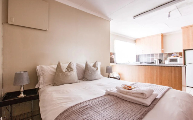 Travellers Nest Guesthouse