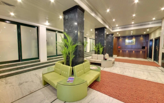 Safina Hotel