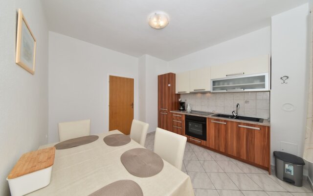 Apartments Marta
