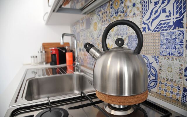 La Maiolica