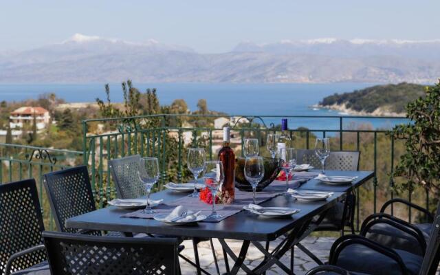 Villa Anemelia by Rodostamo Collection