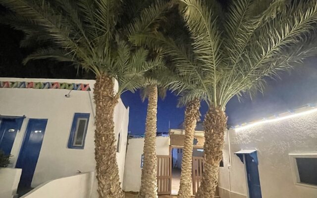 Auski Hostel Dahab