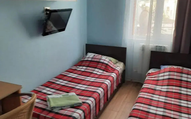 Tiflis Guest House