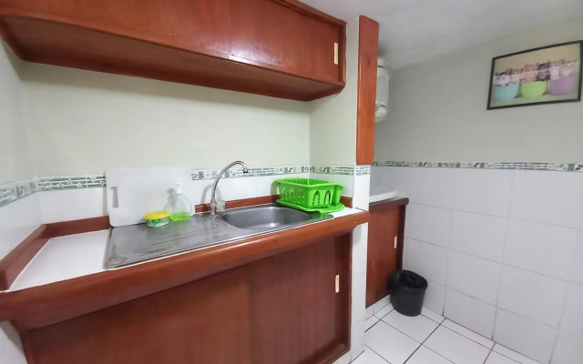 Miraflores Departamentos