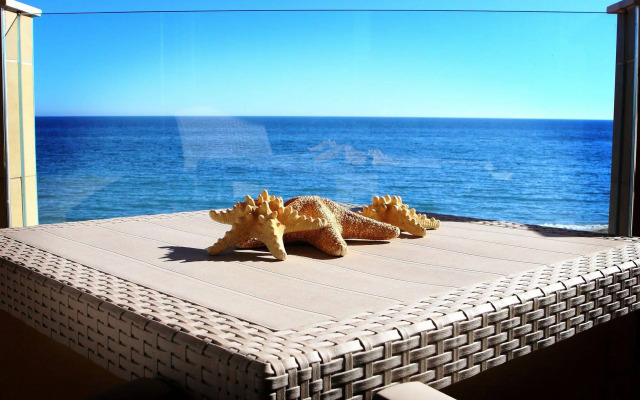 Apartamentos Vegasol Playa A.T.