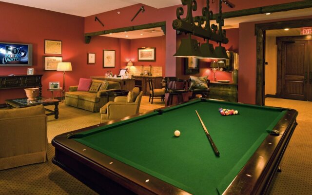 Hotel Granduca Houston