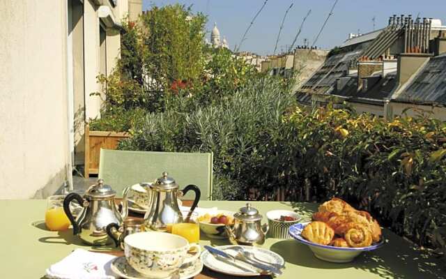 Cote Montmartre