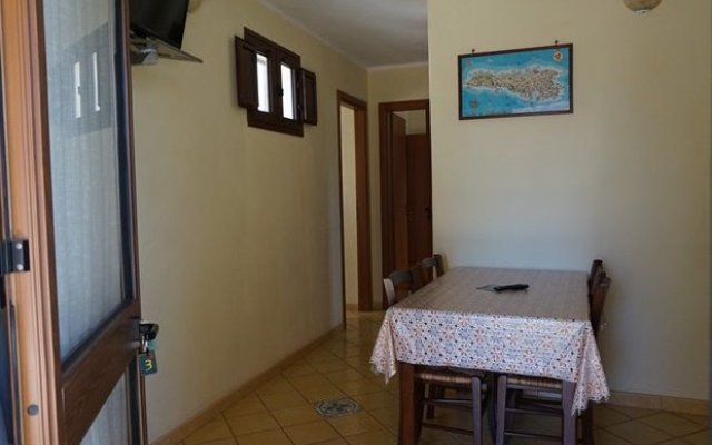 Casa Vacanze Giolinda