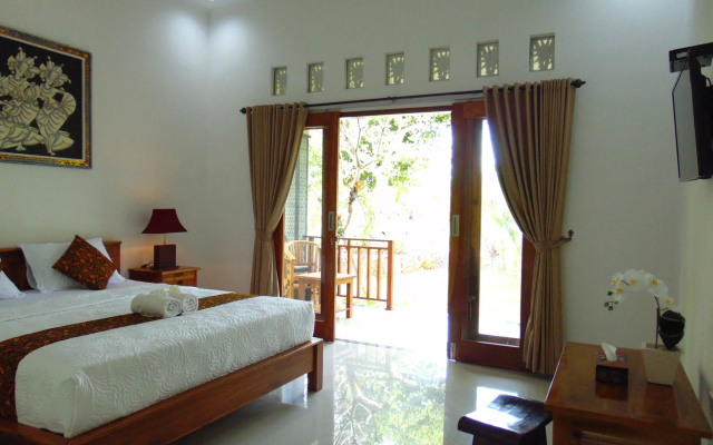 Arumanis Homestay