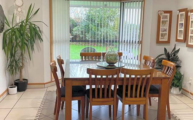 Amberlea B&B