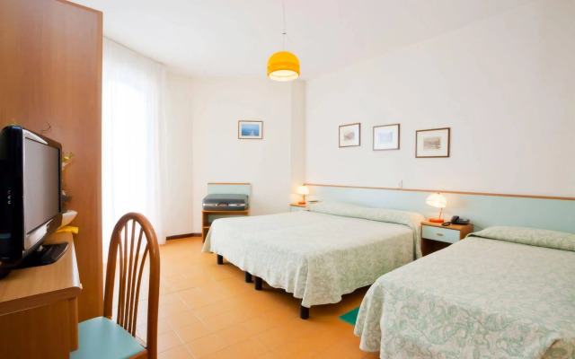 Hotel Universal