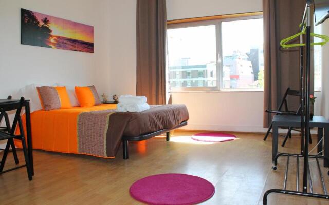 Trindade Oporto Apartments Group