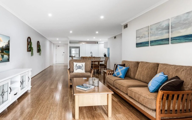 The Beachouse