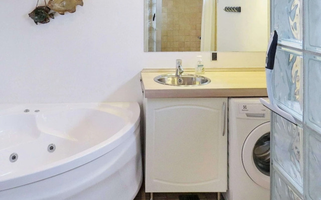 8 Person Holiday Home in Hals-by Traum