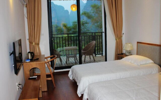 The Aurora Resort Yangshuo