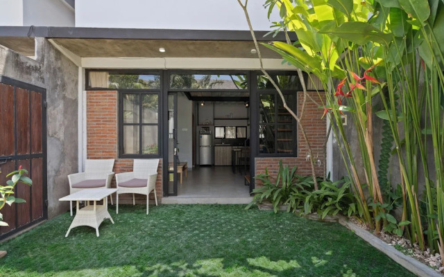 Jaci Residence Umalas By Betterplace