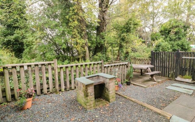 Greenbeck Cottage