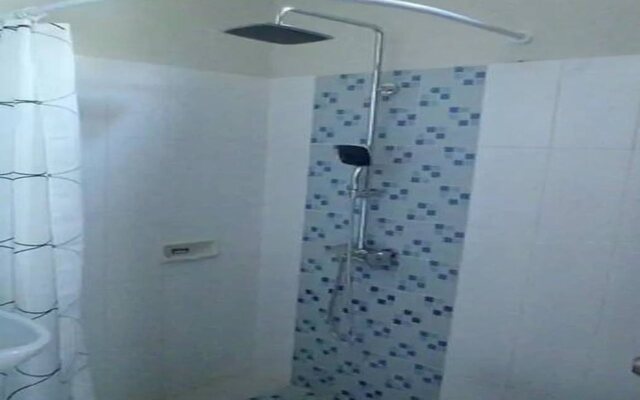 Akasia Homestay