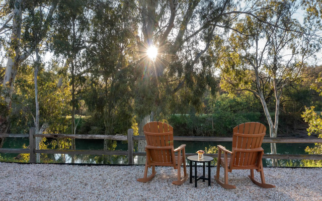 River Terrace Inn - A Noble House Hotel