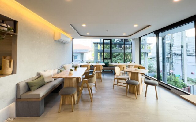 Wellness Stay & Hotel Sukhumvit 107