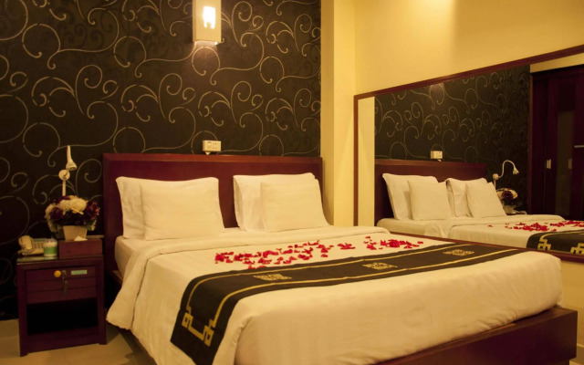 A25 Hotel - 14 Luong Huu Khanh