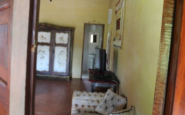 Fazenda Coronel Jacinto