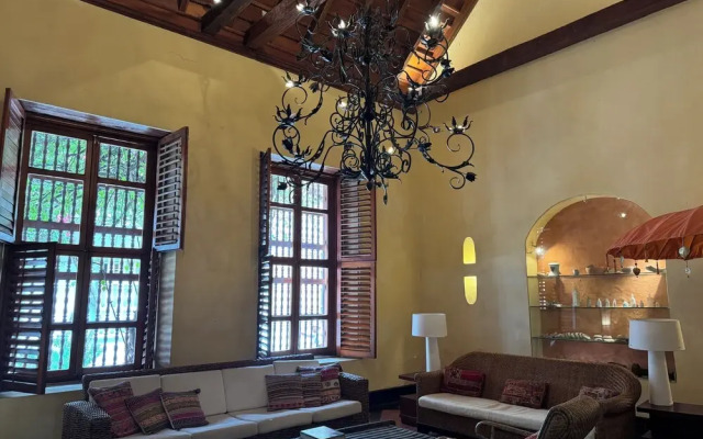 Casa Pierre