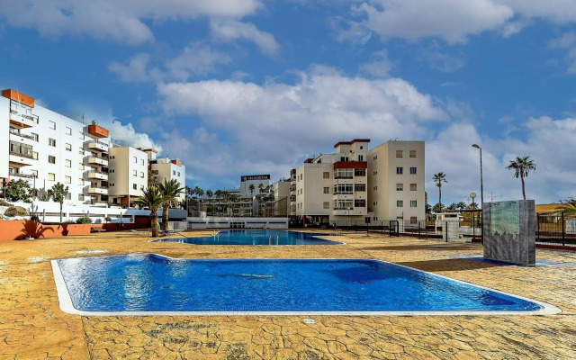 Luxury 3 bedroom Perla Del Mar