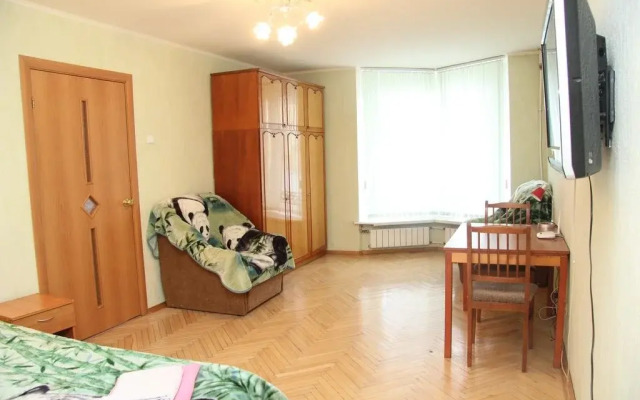 PiterFlat Ligovky prospekt 105