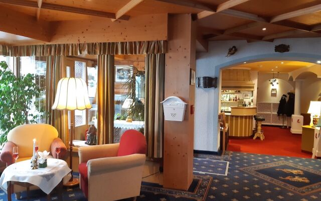 Schedlers Löwenhotel Garni