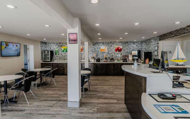 Quality Inn Rockport on Aransas Bay