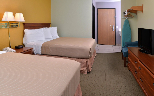 Americas Best Value Inn Seymour