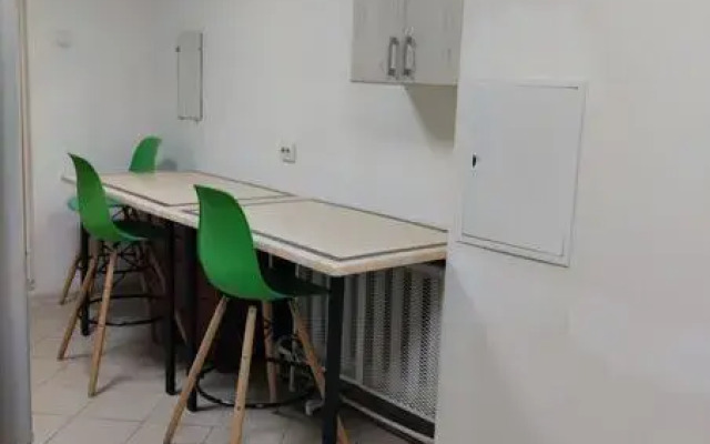 Hostel Malachite