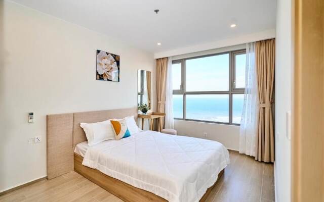 The Song Vung Tau - Xuan's Homestay
