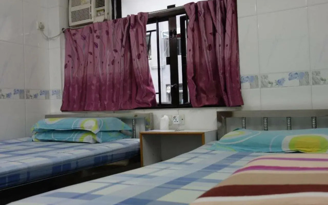 Great China Guesthouse