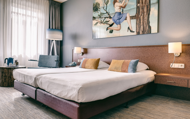 Hotel Alkmaar