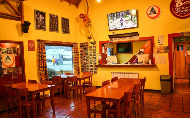 Hostel Rancho Grande