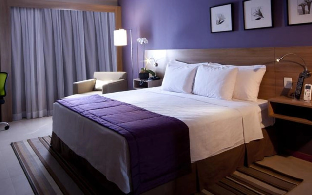 Comfort Hotel Sertãozinho