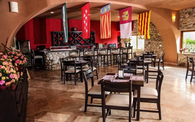 Los Mandarinos Boutique Hotel and Spa