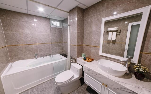 SOFEA Boutique Hotel