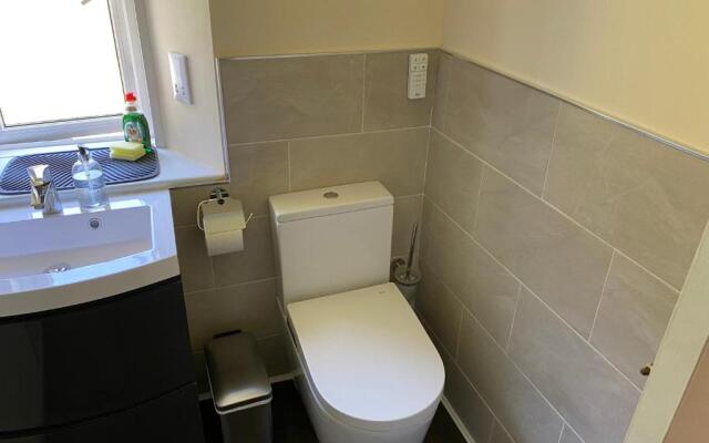 Loch Morar Private Suite