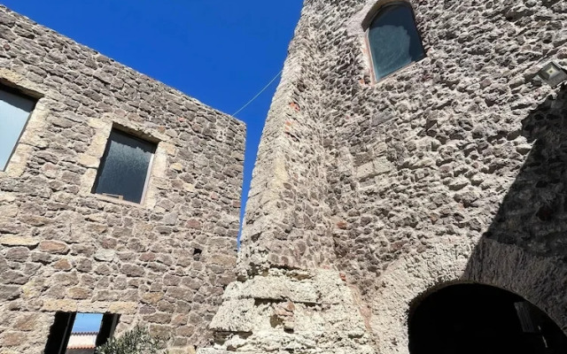 Villetta Alloro K&G House2