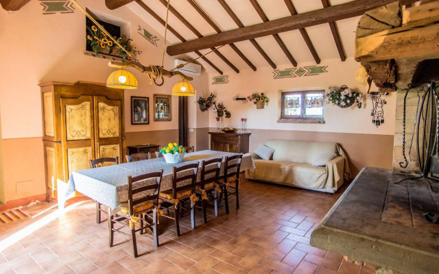Agriturismo Borgo San Giuliano