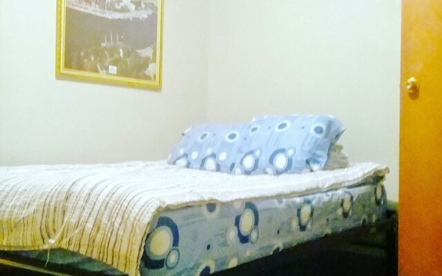Apartament Airport Marco