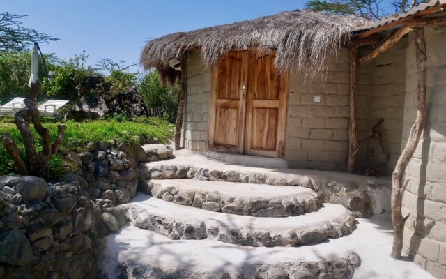 Hillside Retreat - Africa Amini Life