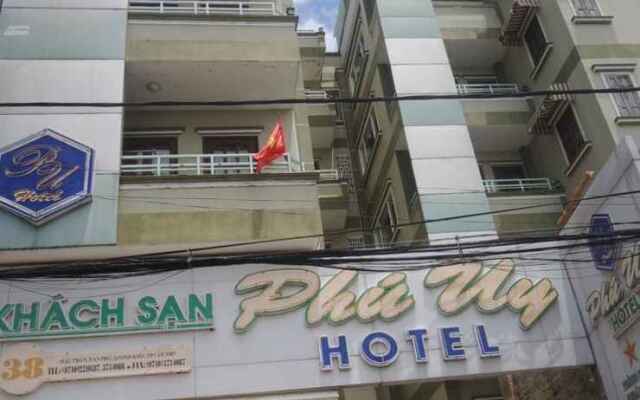 Phu Uy Hotel