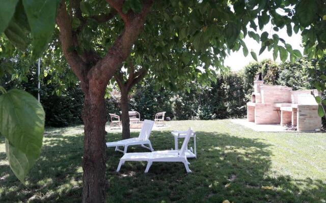 Casale Caldarette