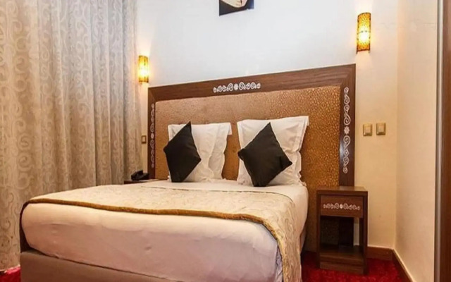 Hôtel Taghit Saoura