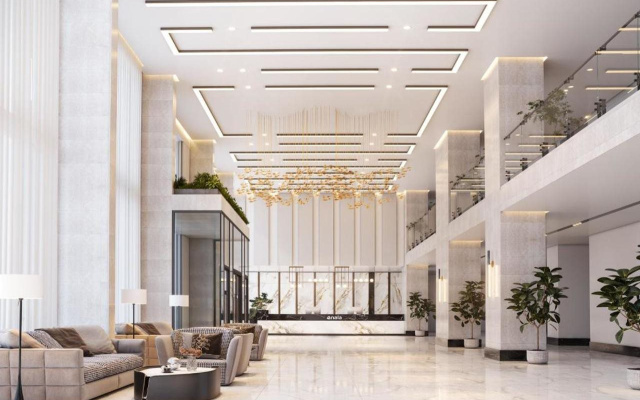 Enala Hotel Umluj